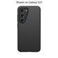 OtterBox Symmetry Series for Galaxy S24 in Black