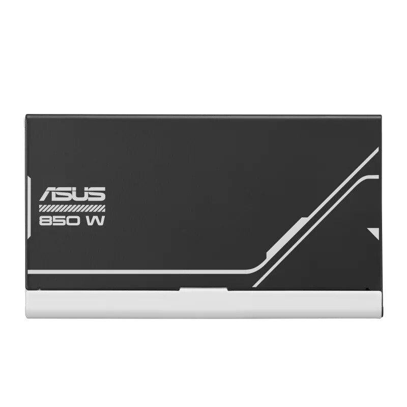 ASUS Prime - 850W 80+ Gold Fully Modular Power Supply Unit