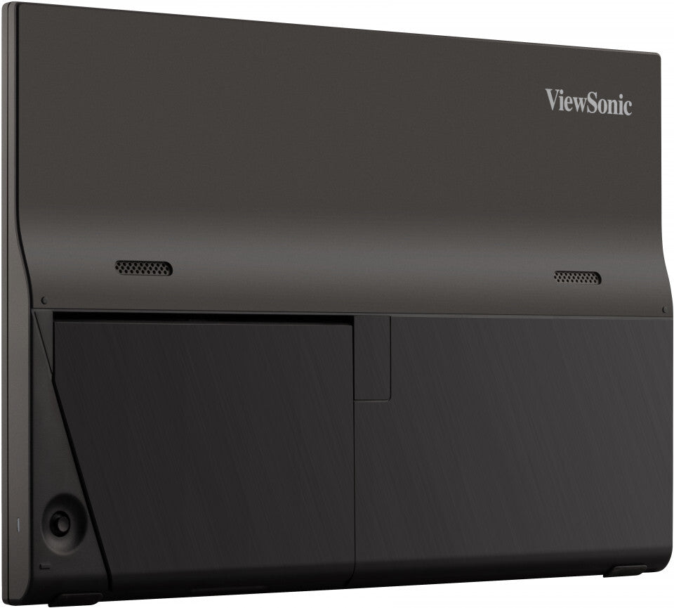 Viewsonic VA1655 - 40.6 cm (16") - 1920 x 1080 pixels Full HD LED Monitor