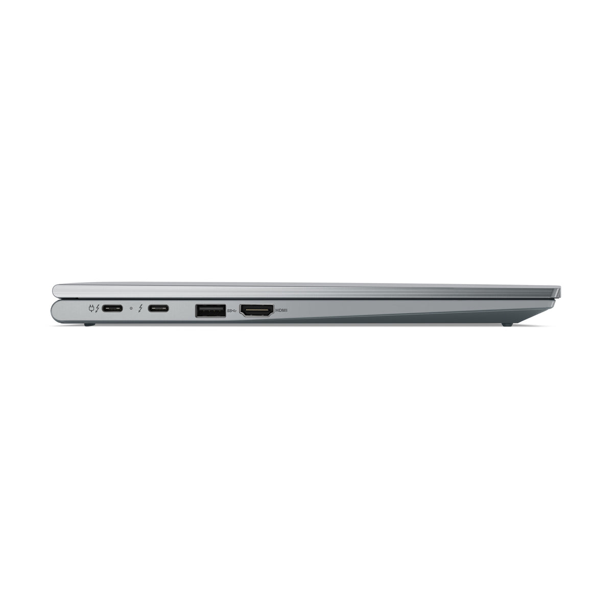 Lenovo ThinkPad Yoga X1 Gen 7 (14" Intel) Intel® Core™ i7 i7-1260P Hybrid (2-in-1) 35.6 cm (14") Touchscreen WQUXGA 16 GB LPDDR5-SDRAM 512 GB SSD Wi-Fi 6E (802.11ax) Windows 11 Pro Grey