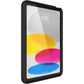 OtterBox Defender Case for 10.9" iPad in Black - No Packaging