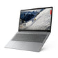 Lenovo IdeaPad 1 Laptop - 39.6 cm (15.6") - AMD Ryzen™ 3 7320U - 8 GB LPDDR5-SDRAM - 128 GB SSD - Wi-Fi 5 - Windows 11 Home in S mode - Grey