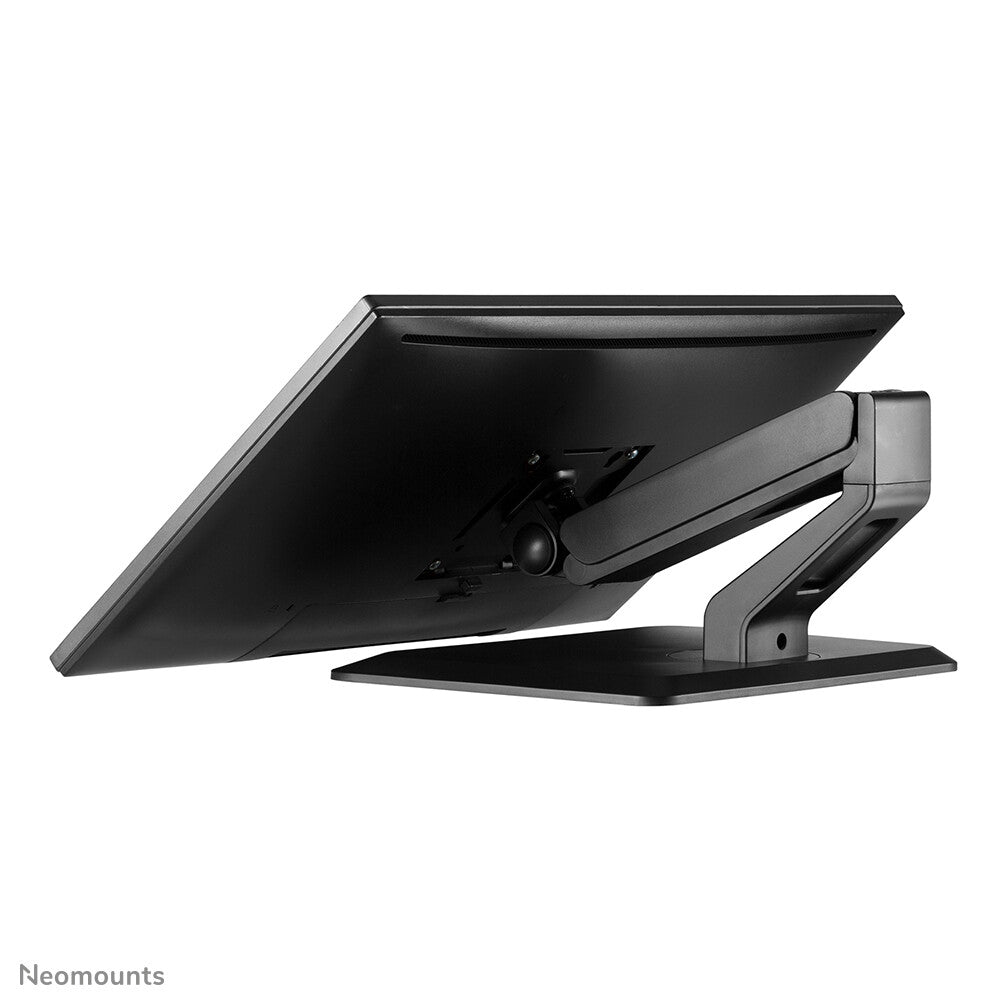 Neomounts FPMA-D885BLACK - Desk monitor stand for38.1 cm (15") to 81.3 cm (32")