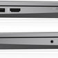 HP ZBook Power G10 Laptop - 39.6 cm (15.6") - AMD Ryzen™ 9 PRO 7940HS - 32 GB DDR5-SDRAM - 1 TB SSD - NVIDIA RTX 2000 Ada - Wi-Fi 6E - Windows 11 Pro - Silver