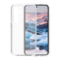 dbramante1928 Iceland Pro for Galaxy S24 in Transparent