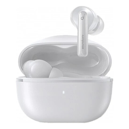 Anker Soundcore Life Note 3i - True Wireless Stereo (TWS) In-ear Bluetooth Earbuds in White