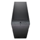 Fractal Design Define R6 - ATX Mid Tower Case in Black