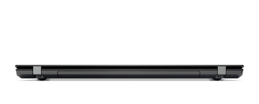 ThinkPad Lenovo T470 Laptop - 35.6 cm (14") - Intel® Core™ i5-6200U - 8 GB DDR4-SDRAM - 256 GB SSD - Wi-Fi 5 - Windows 10 Pro - Black