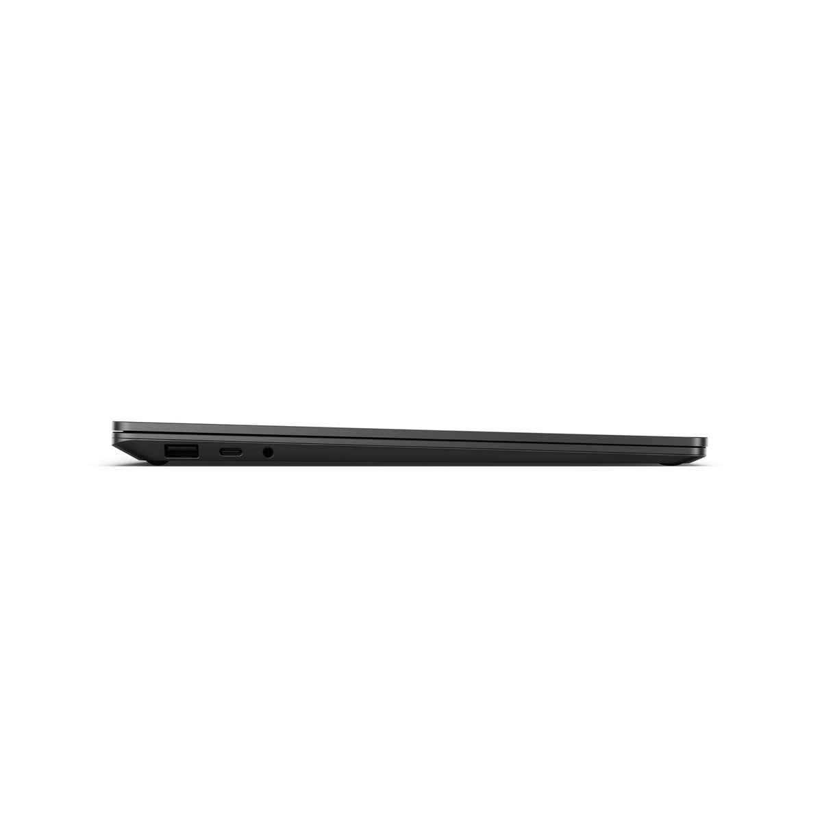 Microsoft Surface Laptop 4 - 34.3 cm (13.5&quot;) - Touchscreen - Intel® Core™ i5-1145G7 - 8 GB LPDDR4x-SDRAM - 512 GB SSD - Wi-Fi 6 - Windows 11 Pro - Black
