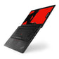 Lenovo ThinkPad T480 Laptop - 35.6 cm (14") - Intel® Core™ i7-8650U - 16 GB DDR4-SDRAM - 512 GB SSD - Wi-Fi 5 - Windows 10 Pro - Black - Refurbished