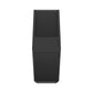 Fractal Design Focus 2 -  ATX Mid Tower Case in Black / Clear
