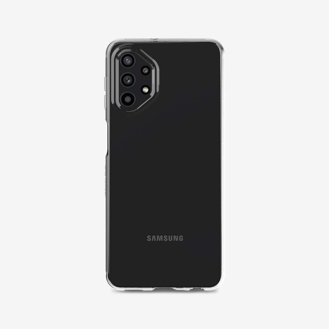 Tech21 Evo Lite for Galaxy A32 (5G) in Transparent