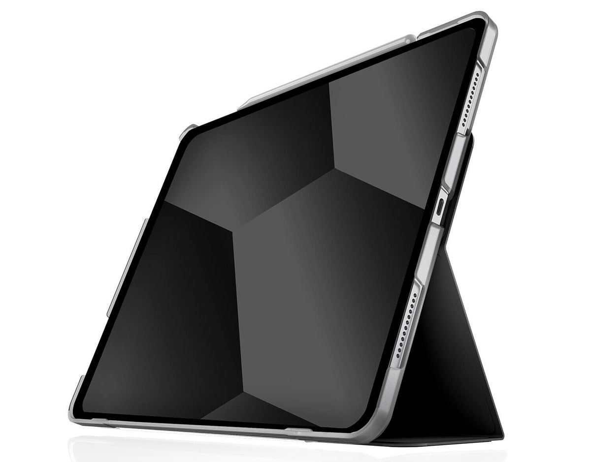 STM Studio Folio Case for 13&quot; iPad in Black