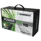 GameMax GP-400A - 400W 80+ Bronze Non-Modular Power Supply Unit