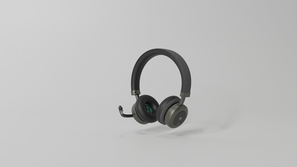 Orosound Tilde® Pro S - Wired USB-Type C & Wireless Headset