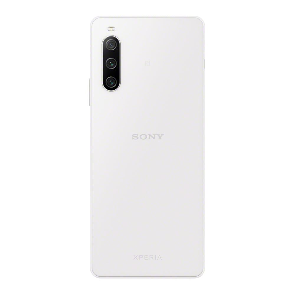 Sony Xperia 10 IV - Refurbished