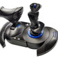 Thrustmaster T.Flight Hotas 4 - USB 2.0 Joystick for PC / PS4
