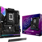 Asrock B860 Lightning WiFi ATX motherboard - Intel B860 LGA 1851