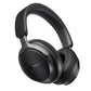 Bose QuietComfort Ultra - Wired & Wireless Bluetooth Headset in Black