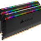 Corsair Dominator - 32 GB 2 x 16 GB DDR4 3600 MHz memory module