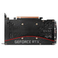 EVGA XC Gaming - NVIDIA 12 GB GDDR6 GeForce RTX 3060 graphics card