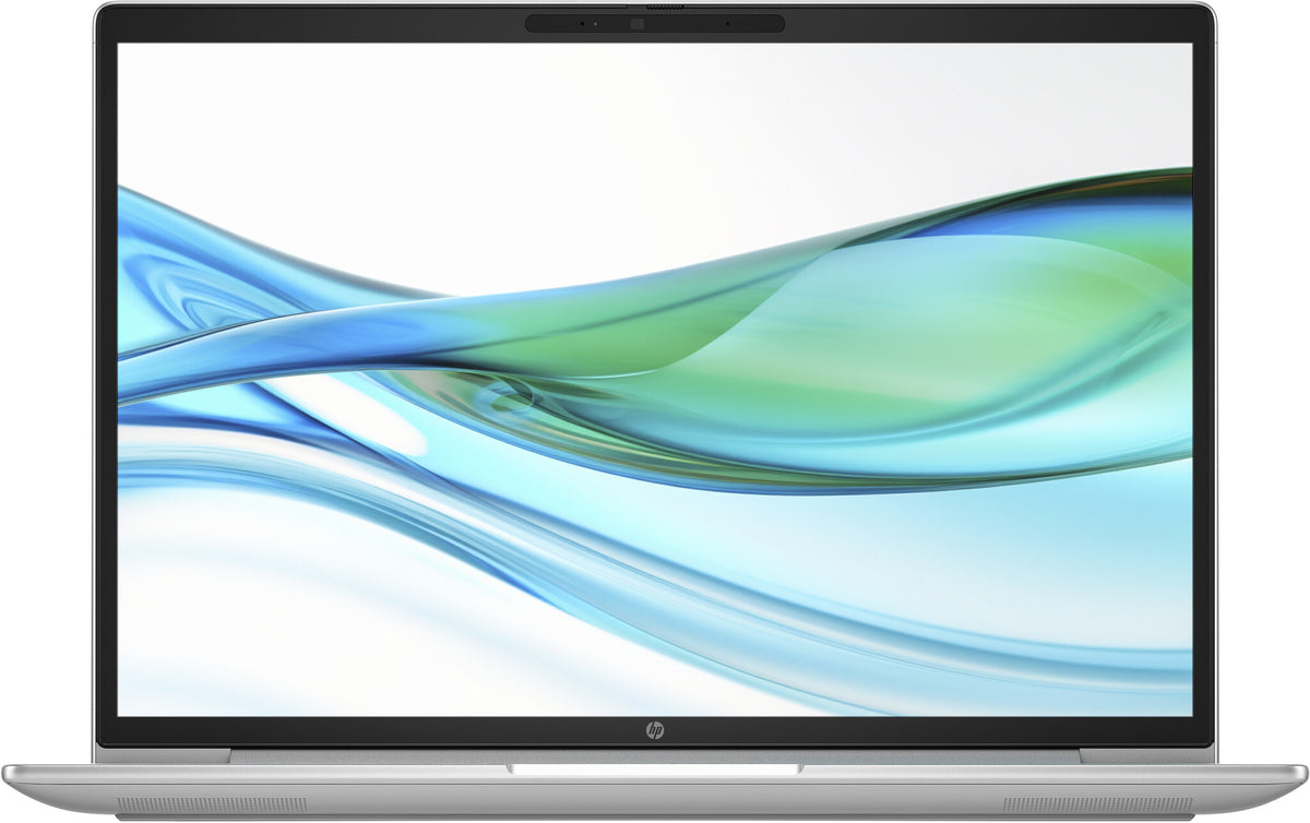 HP ProBook 445 G11 Laptop - 35.6 cm (14") - AMD Ryzen™ 5 7535U - 8 GB DDR5-SDRAM - 512 GB SSD - Wi-Fi 6E - Windows 11 Pro - Silver