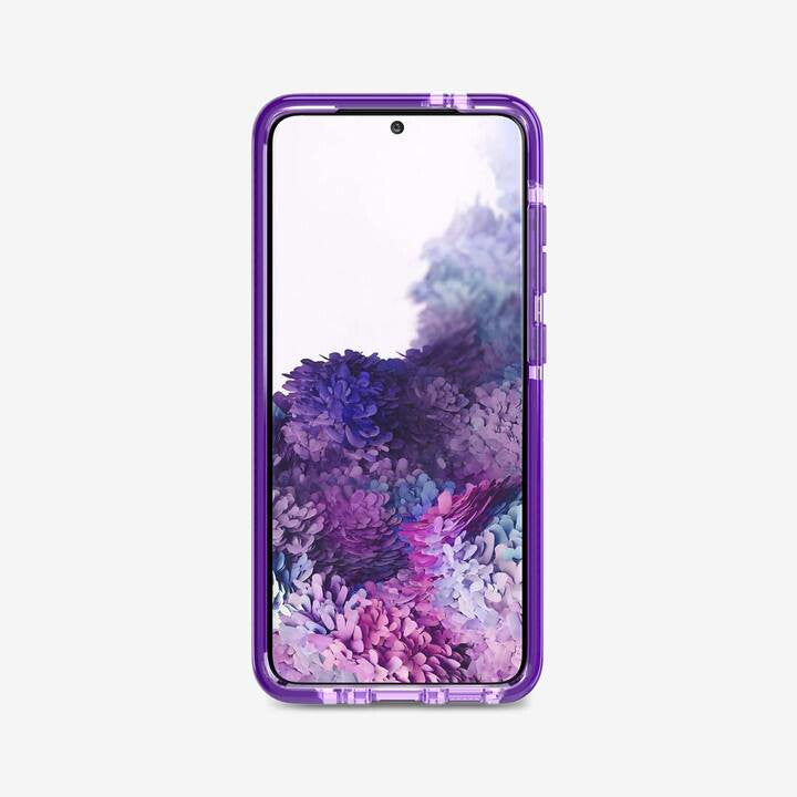 Tech21 Evo Check for Galaxy S20 in Violet