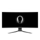 DELL Alienware AW3821DW - 95.2 cm (37.5") - 3840 x 1600 pixels UltraWide Quad HD+ LCD Monitor