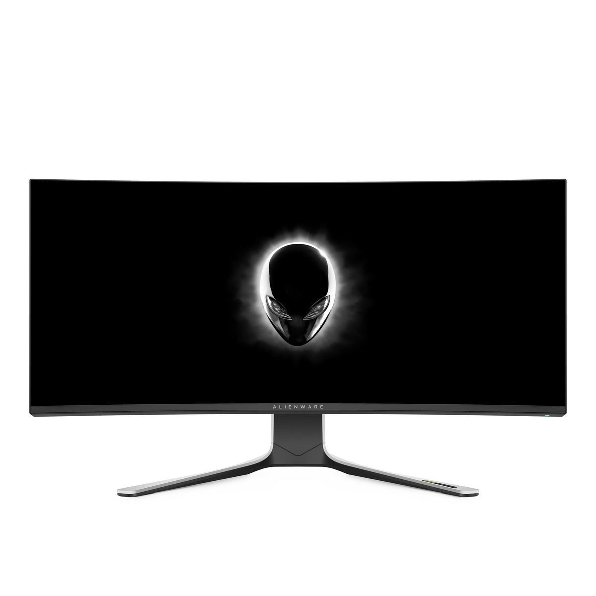 DELL Alienware AW3821DW - 95.2 cm (37.5") - 3840 x 1600 pixels UltraWide Quad HD+ LCD Monitor