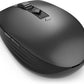 Hewlett Packard 635 - Bluetooth RF Wireless Mouse - 1,200 DPI