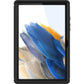 OtterBox Defender Series for Galaxy Tab A8 in Black