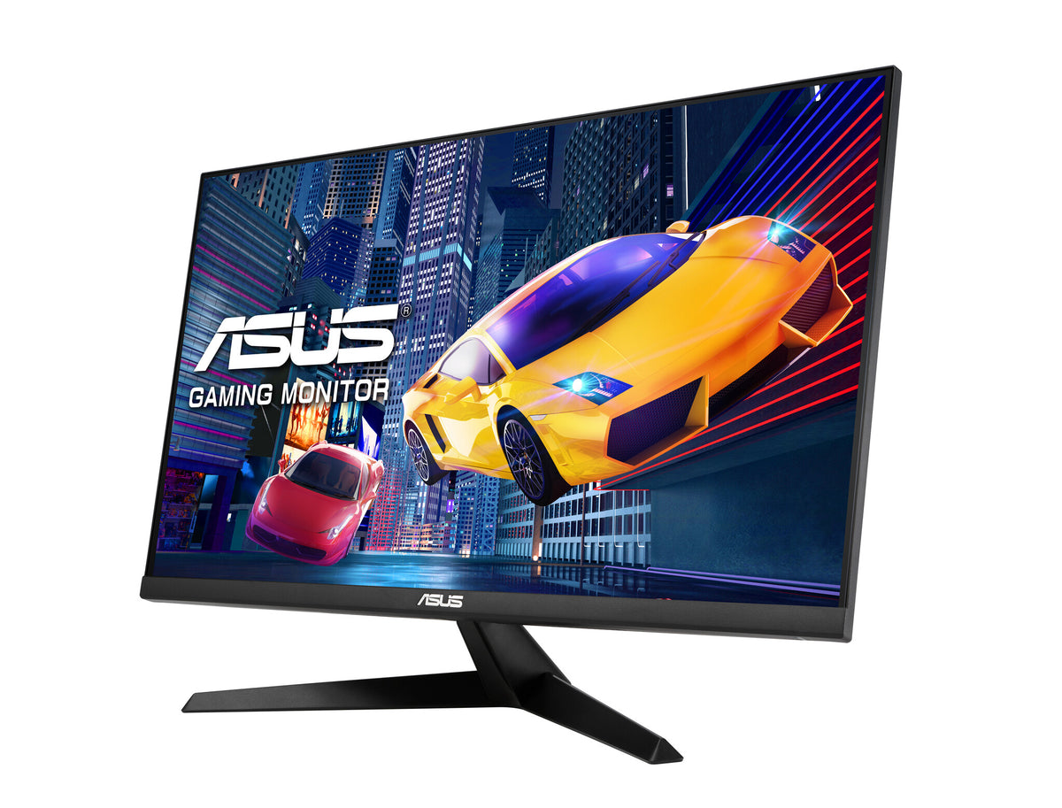 ASUS VY279HE - 68.6 cm (27") - 1920 x 1080 pixels FHD LED Monitor