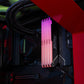 Kingston Technology FURY Beast RGB - 16 GB 1 x 16 GB 3600MT/s DDR4 memory module
