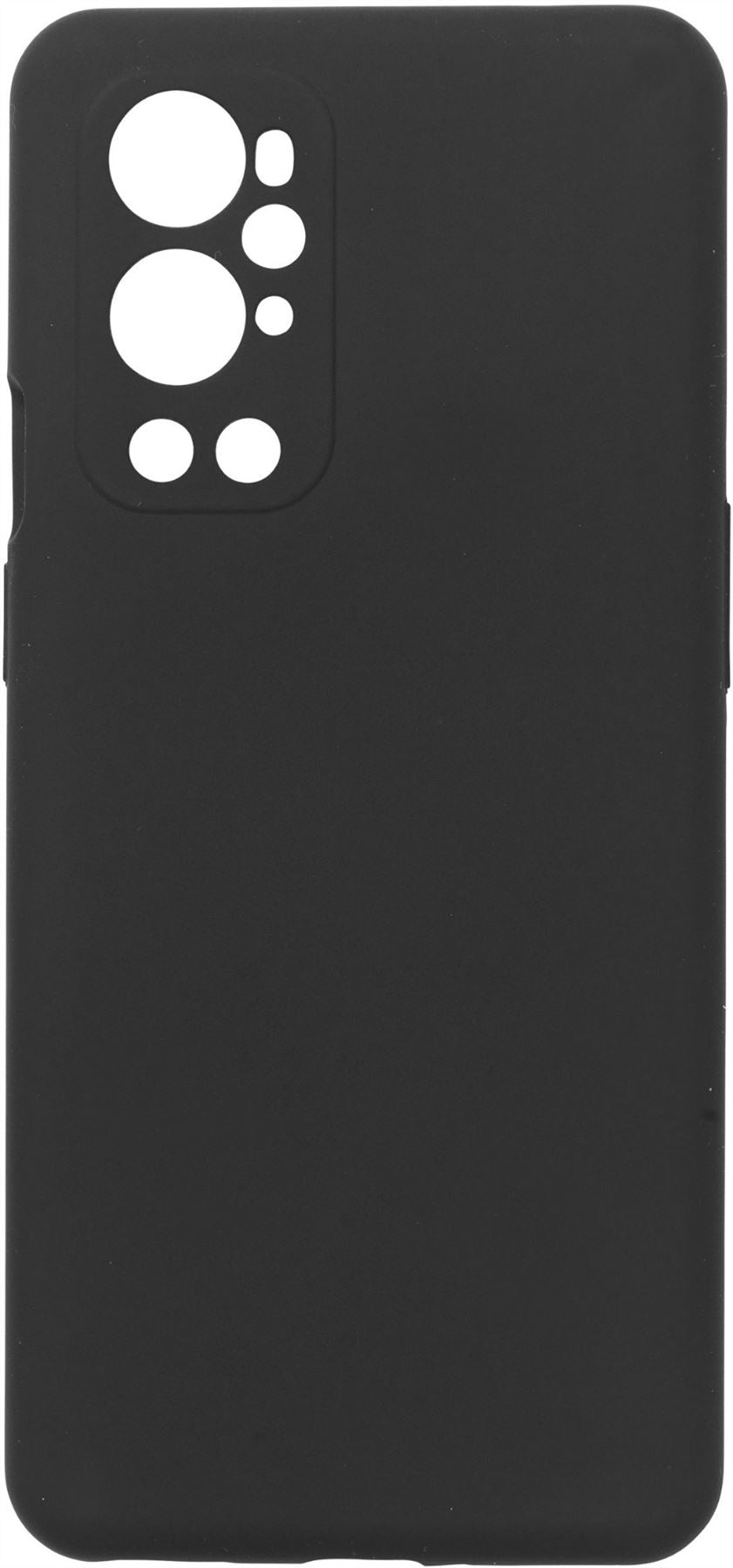 eSTUFF ES677111-BULK mobile phone case Cover Black
