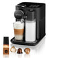 De’Longhi Gran Latissima - Nespresso Coffee Machine in Black