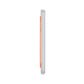 Samsung Slim Strap Cover for Galaxy A33 (5G) in Transparent