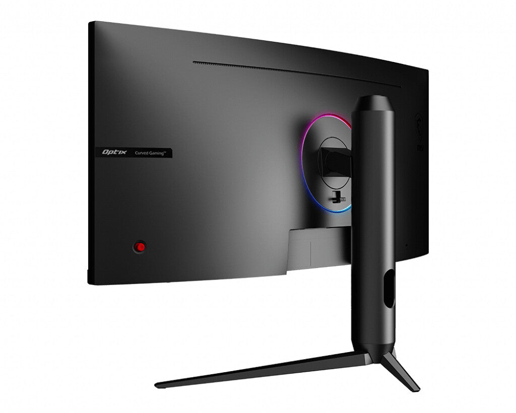 MSI Optix MAG301CR2 - 74.9 cm (29.5") - 2560 x 1080 pixels WFHD LCD Monitor