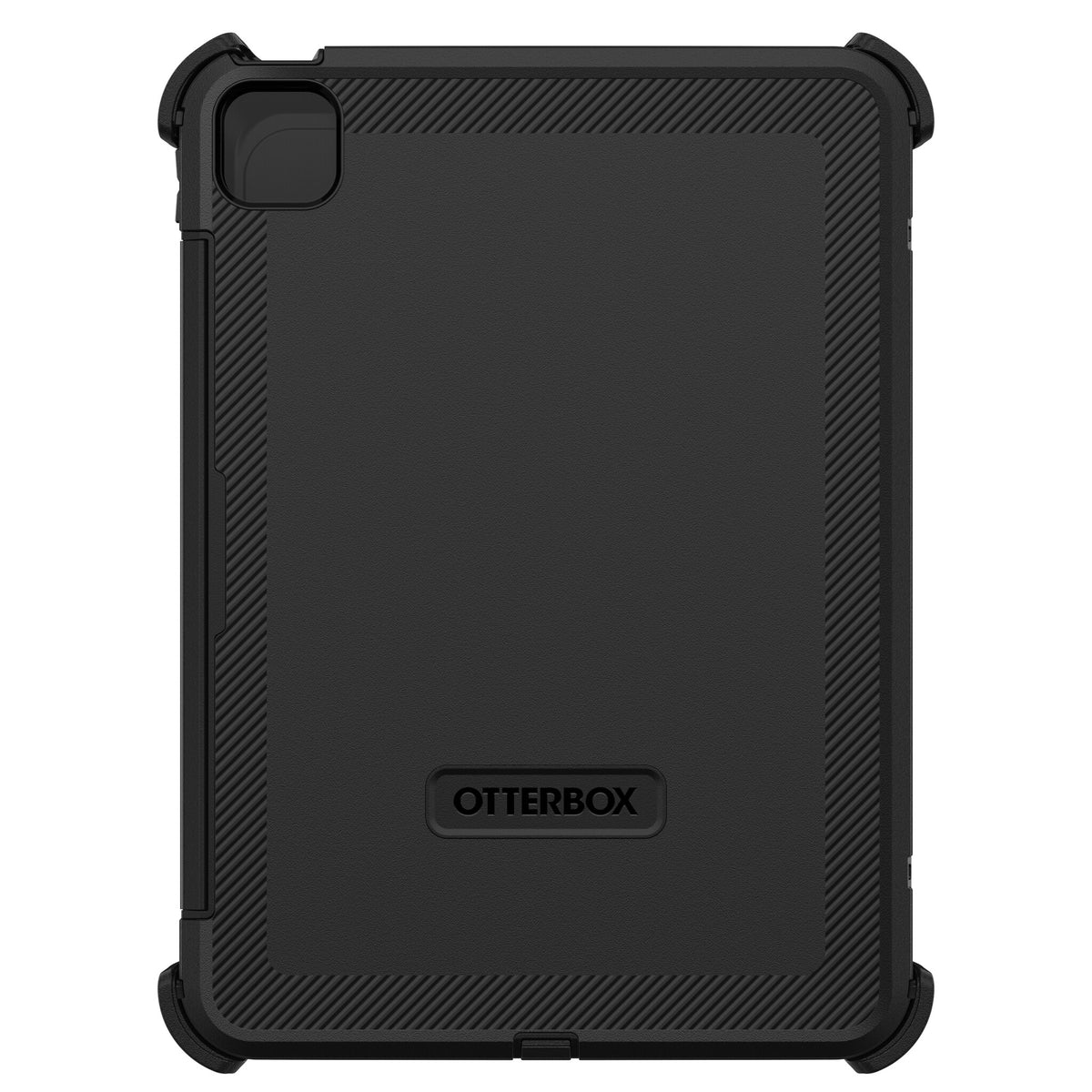 OtterBox Defender Series Case for 11" iPad Pro in Black