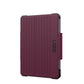 Urban Armor Gear Metropolis SE for 11" iPad Air in Bordeaux
