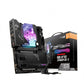 MSI MPG X570S CARBON EK X ATX motherboard - AMD X570 Socket AM4