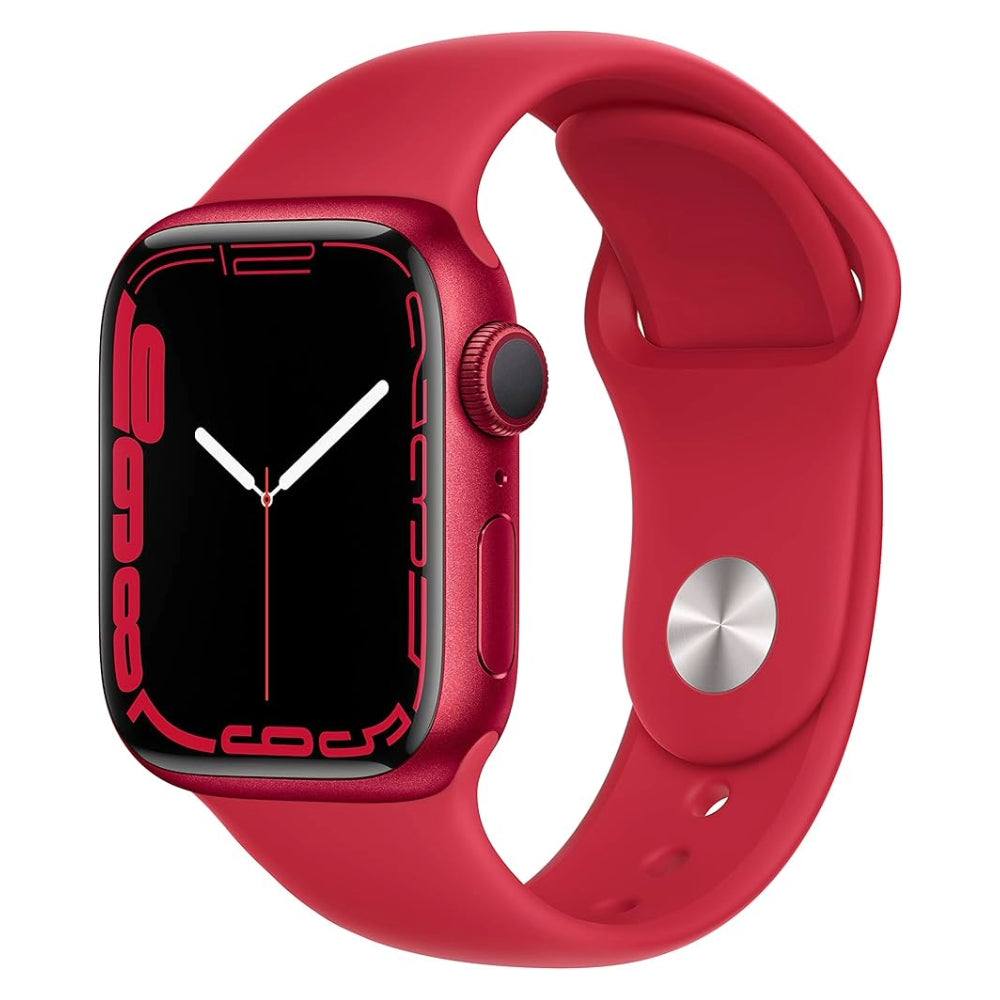 Apple Watch Series 7 - Aluminium - 41MM - Refurbished