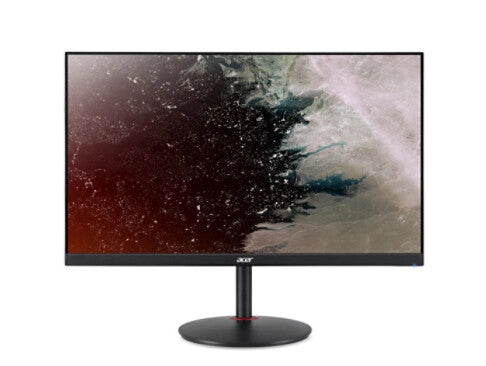 Acer Nitro XV272 P - 68.6 cm (27") - 1920 x 1080 pixels LED Monitor