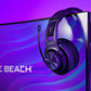 Turtle Beach Atlas Air - Wired & Wireless Gaming Bluetooth Headset in Black
