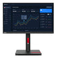 Lenovo ThinkVision T23I-30 - 58.4 cm (23") - 1920 x 1080 pixels Full HD LED Monitor