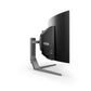AOC AGON PRO AG456UCZD - 114.3 cm (45") - 3440 x 1440 pixels Wide Quad HD OLED Monitor