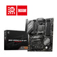 MSI B650 GAMING PLUS WIFI ATX motherboard - AMD B650 Socket AM5