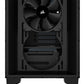 Corsair 3000D AIRFLOW - ATX Mid Tower Case in Black