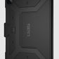 Urban Armor Gear Metropolis Tablet Case for 12.9" iPad Pro in Black