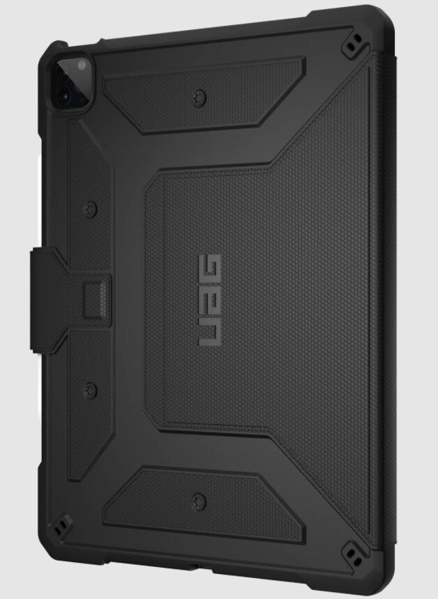 Urban Armor Gear Metropolis Tablet Case for 12.9" iPad Pro in Black