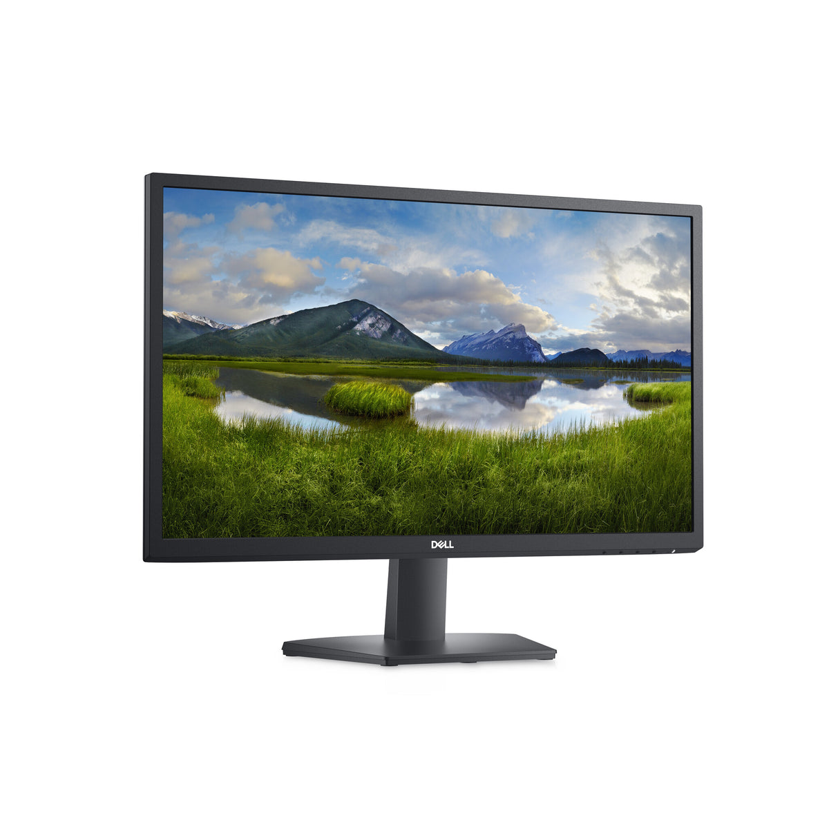 DELL SE2422H - 61 cm (24") 1920 x 1080 pixels Full HD LCD computer monitor in Black